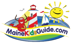 MaineKidsGuide.com Logo